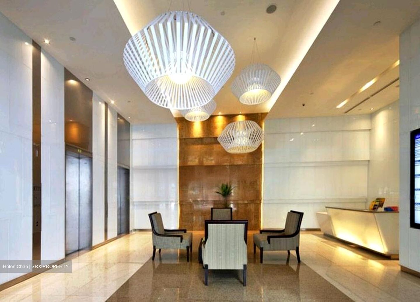 Oasia Hotel/novena Specialist Center (D11), Retail #478957291
